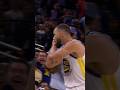 Stephen Curry said Night Night | #shorts