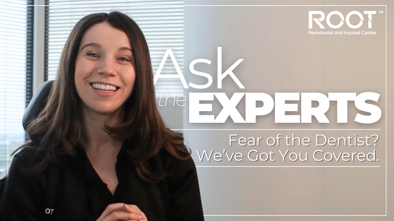 No More Dental Anxiety: How We Make Your Visit Comfortable