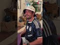 Nico Cantor visits a tarot card reader to predict the World Cup 🔮