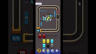 Yarn Loop Level 674 Walkthrough (Easy Guide)