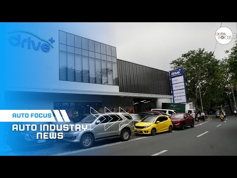 Drivecare Revolutionizing Automotive Assistance With On Demand Vehicle Services In The Philippines