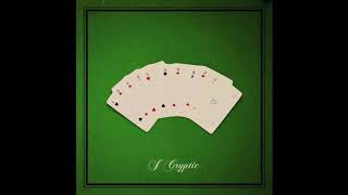 J Cryptic - U Know Why