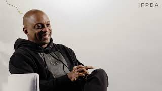 Hank Willis Thomas in Conversation with Jordan Schnitzer