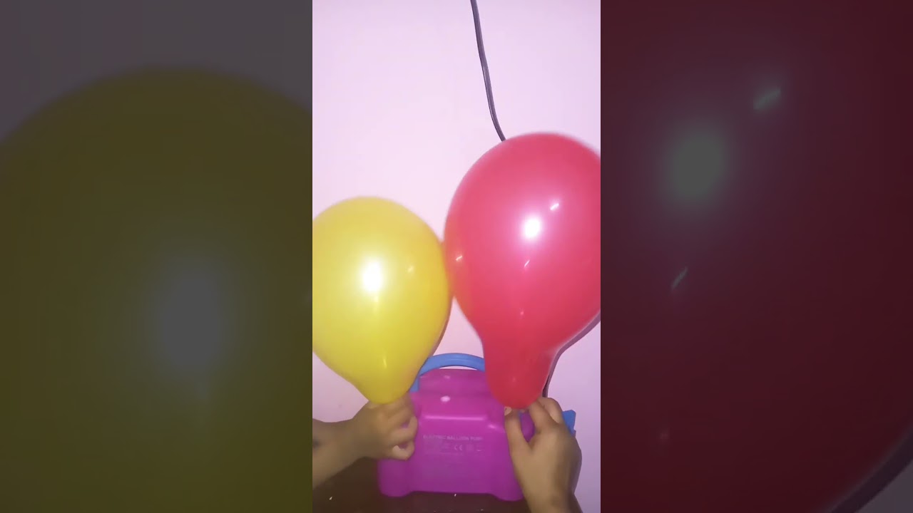 🎈Fun Balloon