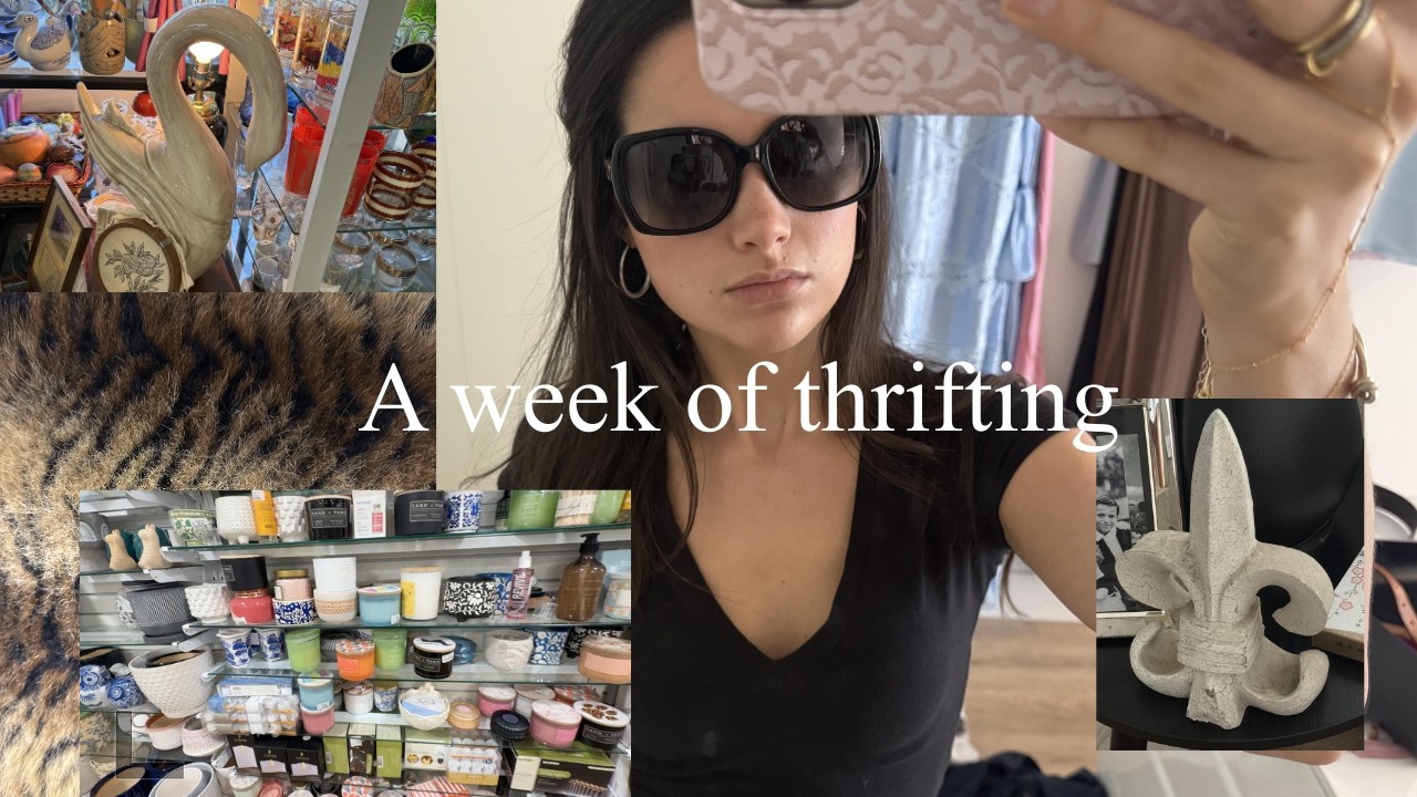 doing things by myself | Jules LeBlanc