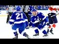 Dave Mishkin calls Lightning highlights from OT win over Panthers