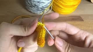 How To Kfb And Join Magic Loop