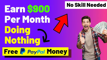 Earn Free Paypal Money | Best CPA Network For Beginners | CPA Marketing For Beginners | 2021