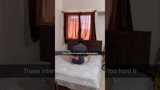 interview answers in real time 😱 Comment 'Job' for tool 🔥 #interview #parakeetaipartner #jobsearch