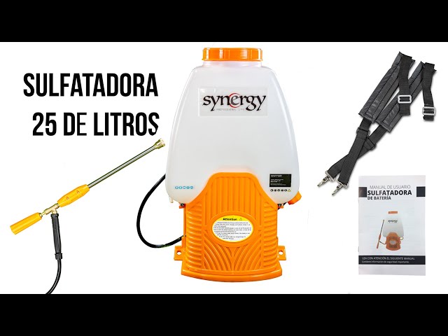 ▷🥇 distribuidor lanza extensible para sulfatadora a bateria