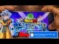 جديد لعبة دراغون بول زد سباركينج زيرو BT4 PPSSPP ISO معدلة للأندرويد DBZ TTT سباركينج زيرو معدلة 