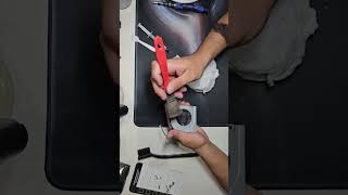 Como trocar pasta térmica Notebook Acer Aspire 5