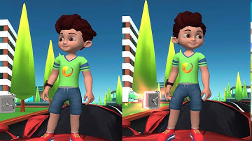 KICKO AND SUPER SPEEDO |ANDROID GAME 2020 /KICKOSUPERSPEEDO