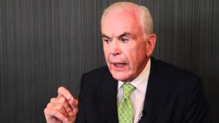 Politic365 Game Changer: Robert J. Dwyer