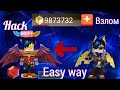 HOW TO GET 9999+ G-CUBES AND MVP+ FOR FREE! Blockman Go Testing Bug on G-Cubes and Any Skin!