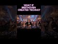 What If Beethoven Created TECHNO? ⚡#classicaltechno #electronicmusic #melodictechno