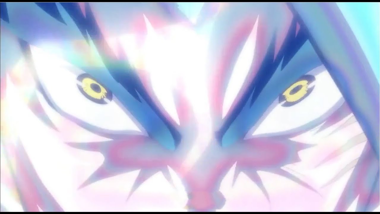 「AMV」Toriko Vs Joa - Believer