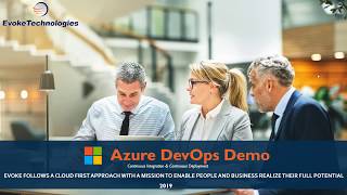 DevOps in Hybrid Environment