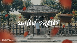 Film Dokumenter 'Jejak Sejarah Sunan Drajat'