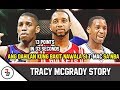 TRACY MCGRADY STORY | BAKIT NGA BA NAWALA SA NBA SI TMAC?