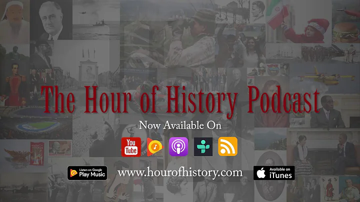 The Hour of History Podcast