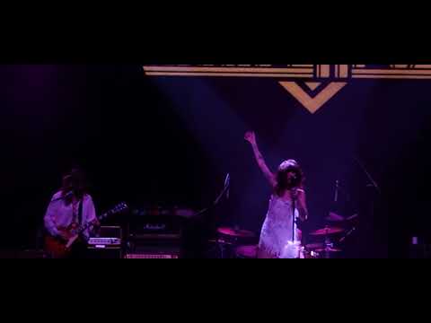 Thunderpussy Live 3/11/2023
