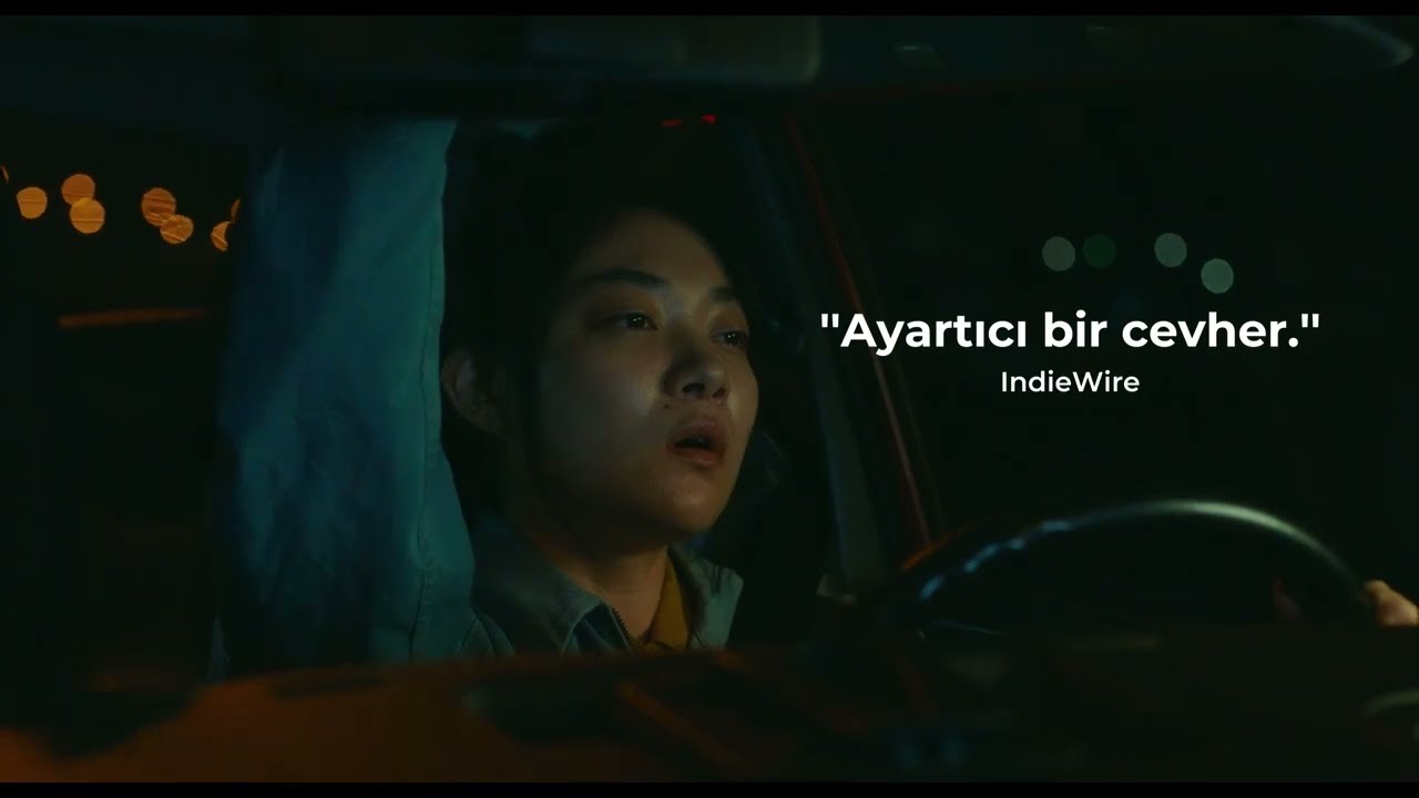 Drive My Car fragman kapak görseli