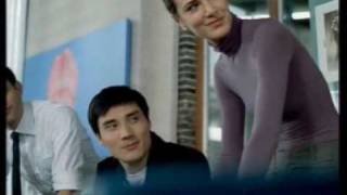 Nivea For Men TVC - Cleansing Foam - Vietnam