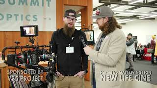 Portland Lens Summit: Creative Solutions