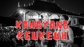Download Lagu Kahayang Keukeuh – Lagu Jazz Sunda Darso | Musik Malam untuk Tidur \u0026 Kafe Nostalgi MP3