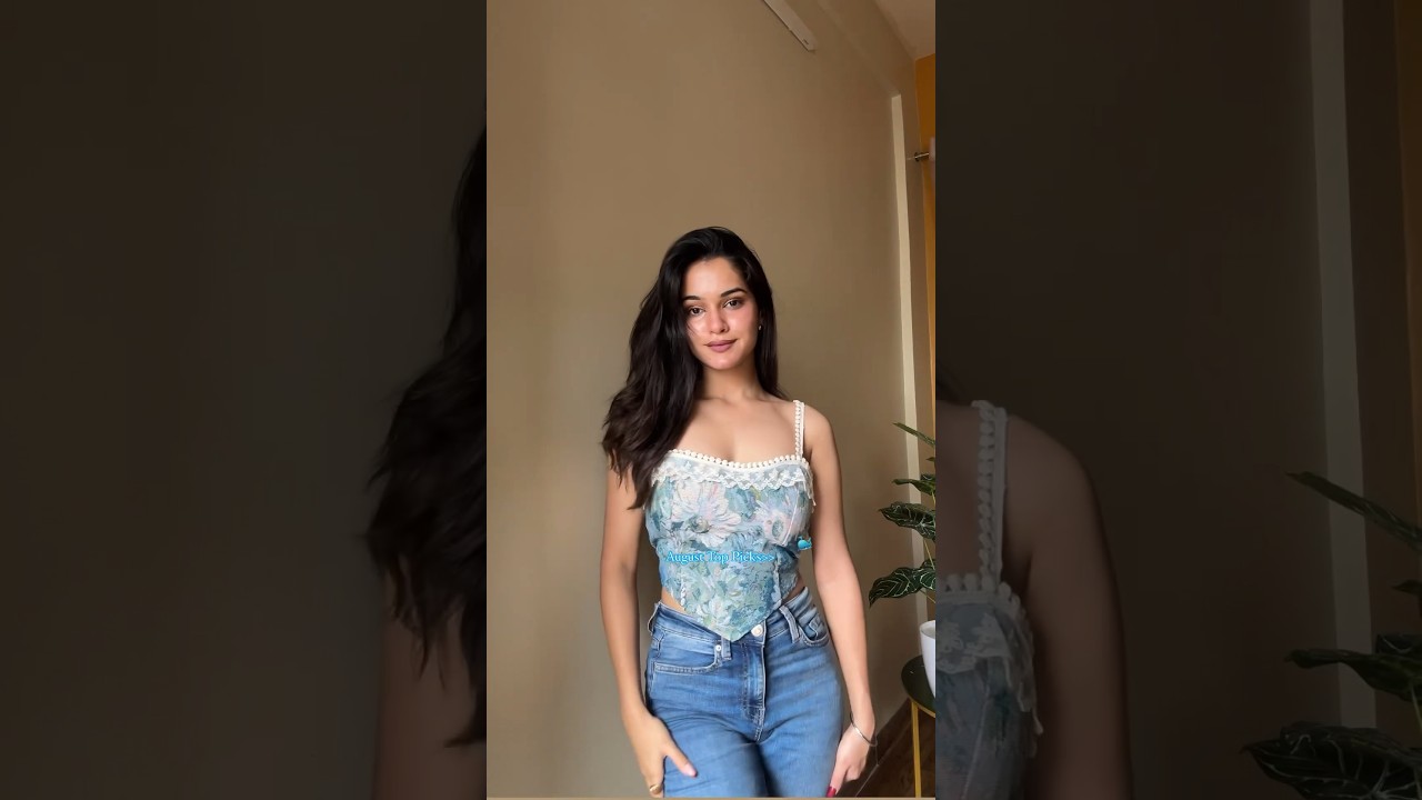 SAVANA Top Haul. 🎀✨🧜 