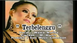Wawa Marisa - Terbelenggu (Original VCD Karaoke) 