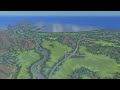 Beginning of video