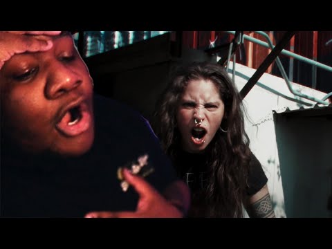 THIS IS AGGRESSIVE! Burial Path - The Luminary