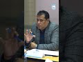 BFF National Teams Committee Meeting led by Deputy Chairman Md. Imrul Hassan
