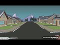 قصص رعب انميشن جاريمت قال سيدة الرعب