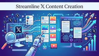 How to Find & Reuse X Community Posts for Content Marketing