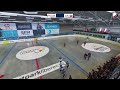 U23 - CAN vs SVK - 2023 World Junior Ball Hockey Championships