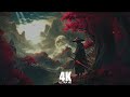 2 Hours Loop Lone Samurai Ronin 4K Resolution Your Live Wallpaper For PC