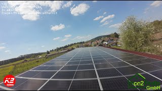 Powering Agriculture with Solar Innovation