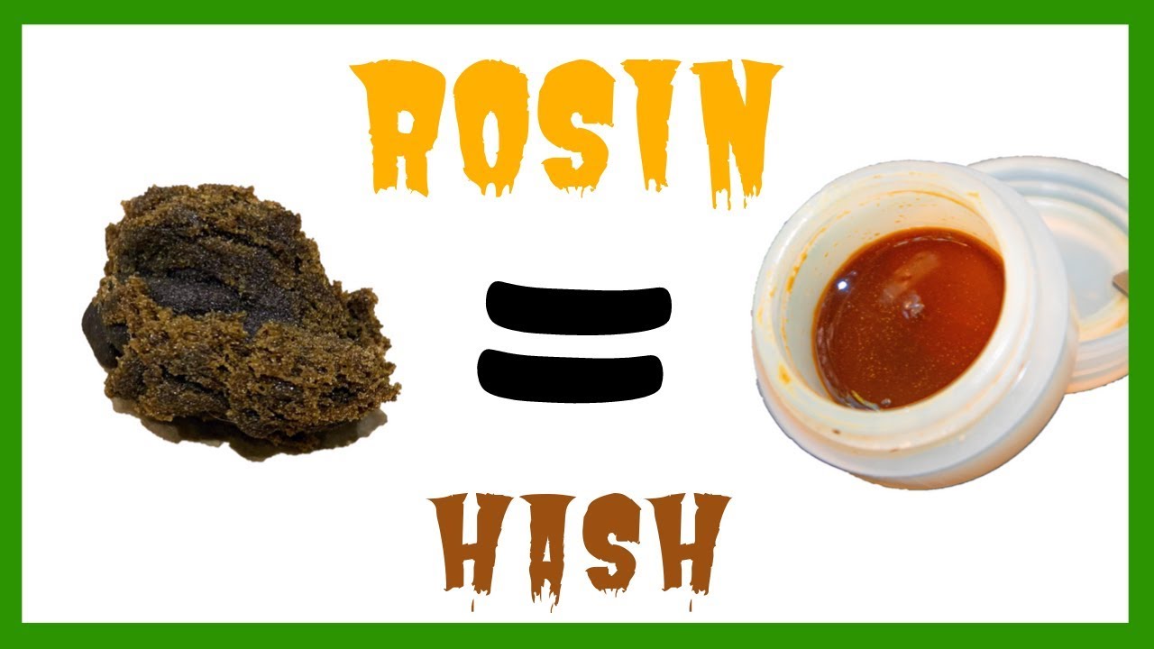 Como fazer ROSIN de HASH com chapinha de cabelo