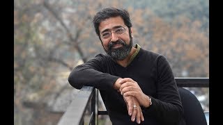2017 Prince Claus Laureate Amar Kanwar (India)