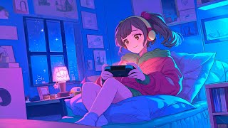 Play With Me 😌 Lofi hip hop / relax music 🕹️ Beats to chill, game to
