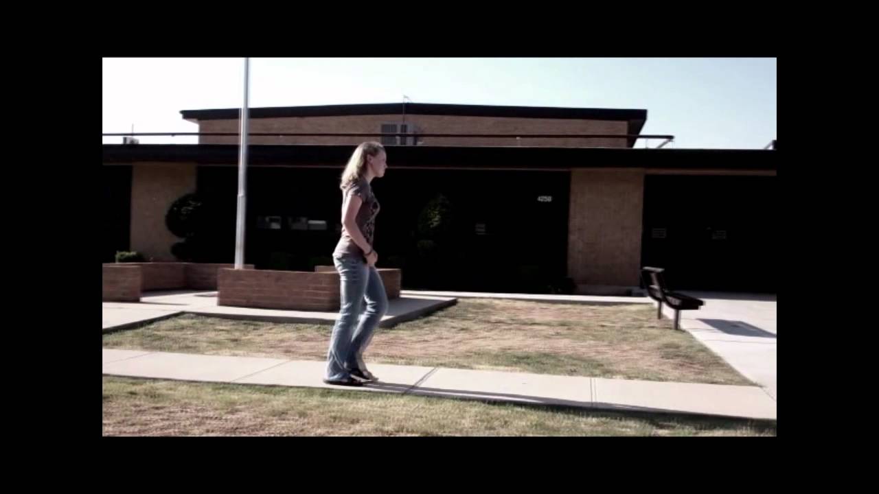 Hero by Superchick music video YouTube