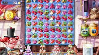 Pastry Passion (Level 15 - Wedding) screenshot 5