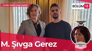 Kurtlar Vadisi Nasıl Çekildi? 13. Bölüm - Mürvet Şıvga Gerez