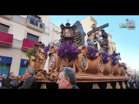 Ilustre Hermandad y Cofradía del Sagrado Descendimiento de Nuestro Señor y María Santísima de las Penas