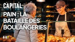 Ces Boulangeries Veulent Toutes Détrôner Marie Blachère Capital M6 Mag