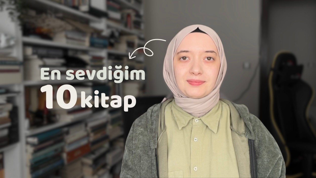 2025'te okuduğum en iyi 10 kitap 📖