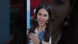 mera tactor ta tu badi jahaj layi phirdi ae 🤣🤣🤣 #ardabmutiyaran #sonambajwa #ninja #punjabicomedy